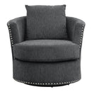9468CC-1 - Swivel Chair