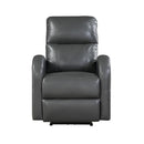 9478GRY-1PW - Power Reclining Chair