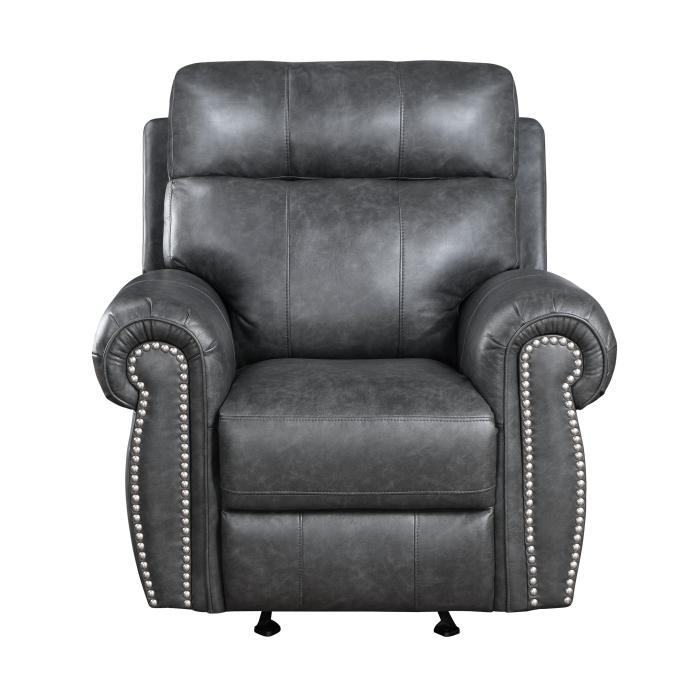 9488GY-1 - Glider Reclining Chair