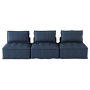 9545BU-3 - (3)Sofa