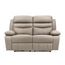 9628LTE-2PW - Power Double Reclining Love Seat