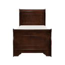 Abbeville (2) Twin Bed