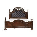 Adelina (4) Queen Bed