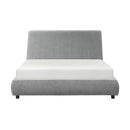 Alford (3) California King Platform Bed