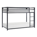 B2010BK-1 - Twin/Twin Bunk Bed
