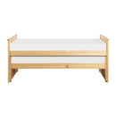 B2043RT-1 - (3) Twin/Twin Bed