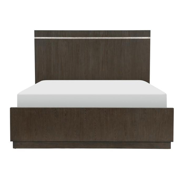 Bellamy (3) California King Bed