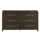 Bellamy Dresser