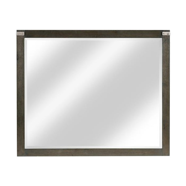 Bellamy Mirror