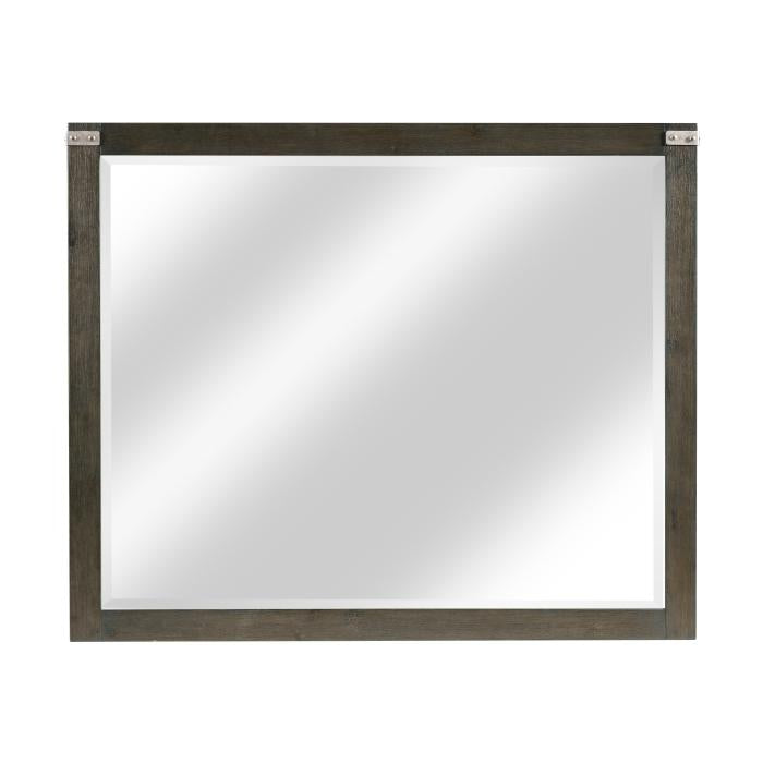 Bellamy Mirror