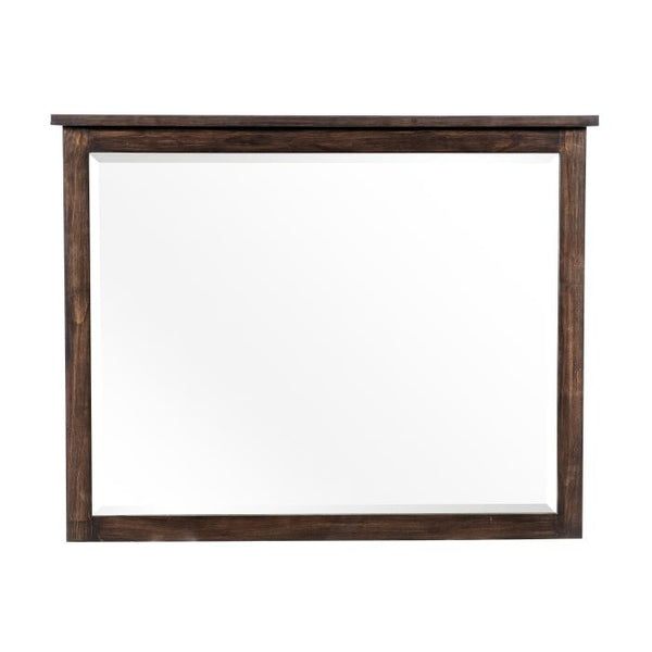 Boone Mirror