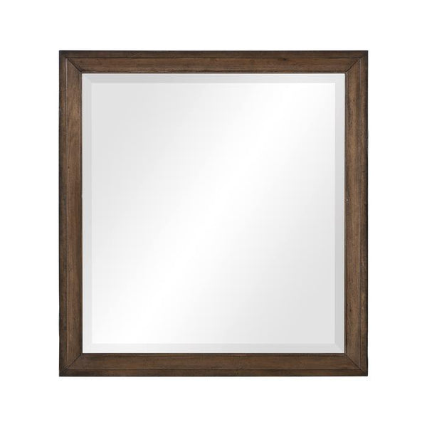 Brevard Mirror