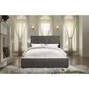 Cadmus (3)Queen Bed