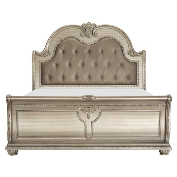Cavalier (4) Eastern King Bed