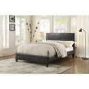 DeLeon (2)Queen Platform Bed