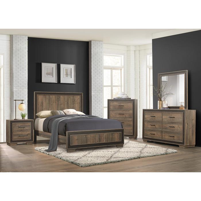 Ellendale Chest