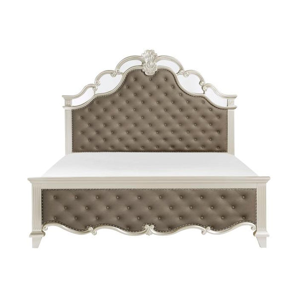 Ever (3) California King Bed