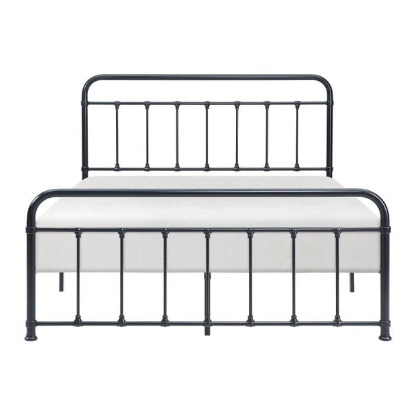 Fawn Queen Platform Bed