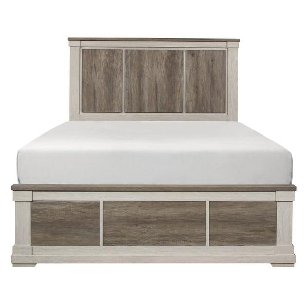 Arcadia (2)California King Bed