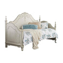 Cinderella Day Bed in Antique White 1386DNW