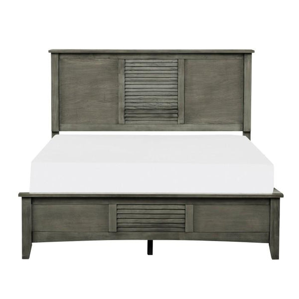 Garcia (3)California King Bed