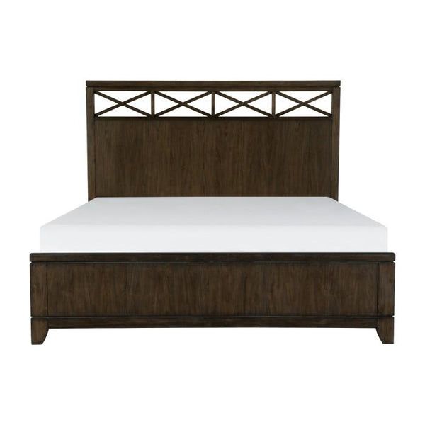 Griggs (3)California King Bed