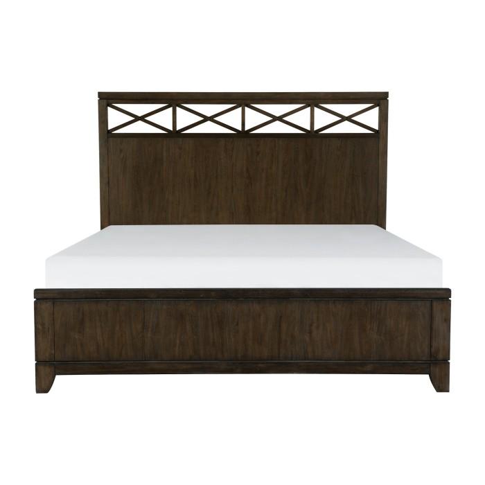 Griggs (3)California King Bed