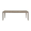 Mckewen Dining Table in Gray 1820-86