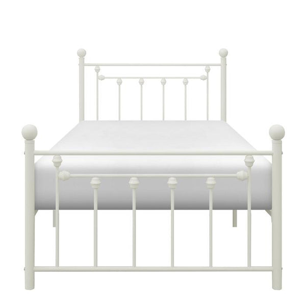 Lia Twin Platform Bed