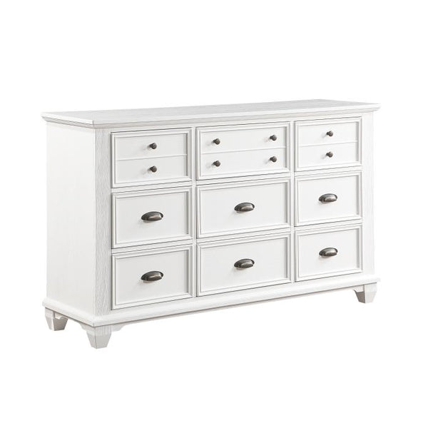 Mackinac Dresser
