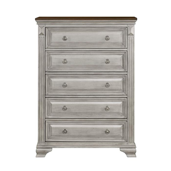 Marquette Chest