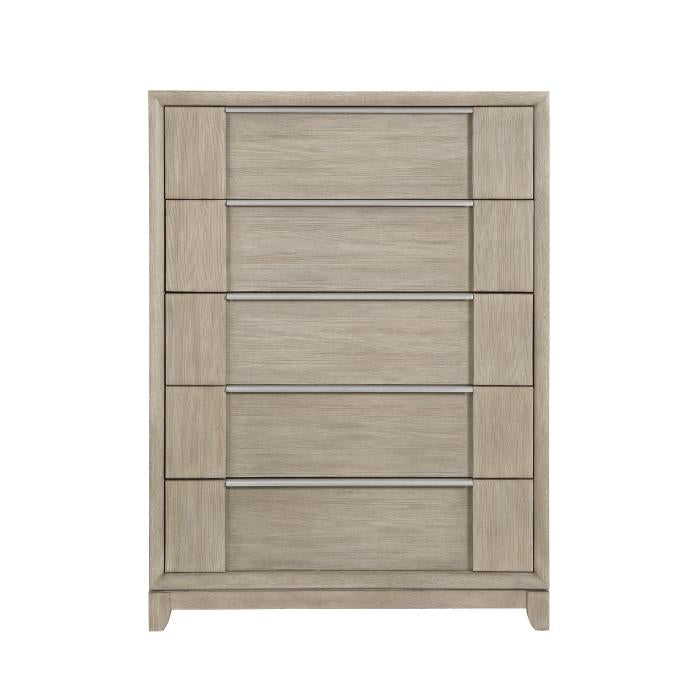 McKewen Chest