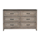 Newell Dresser