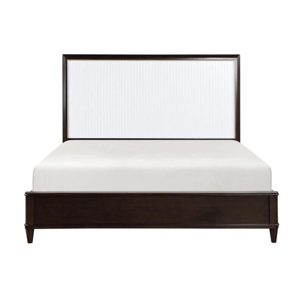 Niles (3) California King Bed