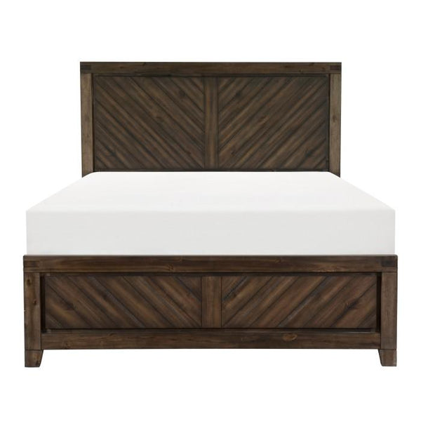 Parnell (3)California King Bed