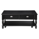 Sanders Lift Top Cocktail Table