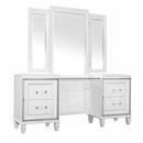 Tamsin (3) Vanity Dresser with Mirror