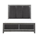 West End (3) Eastern King Bed