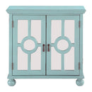 Poppy Accent Chest