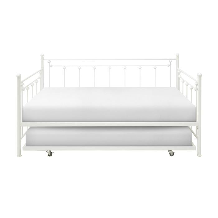4965W-NT - Daybed with Trundle