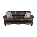 9268BRW-3 - Sofa