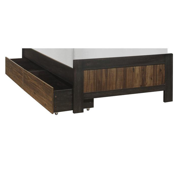 Cooper Toy Boxes (2 Pieces)