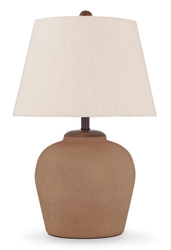 Scantor Table Lamp