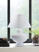 Harelwood Table Lamp
