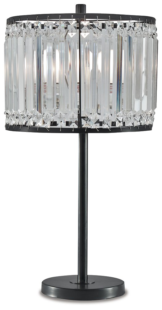Gracella Table Lamp image