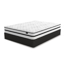 Chime 10 Inch Hybrid Mattress in a Box