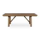 Gramburg Dining Extension Table