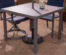 Rocky Creek Outdoor Dining Table