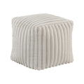 Easley-Pouf (no Wooden Frame) image