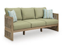 Serena Shores Outdoor Seating Set